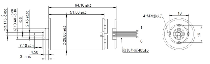 D2953M外形图